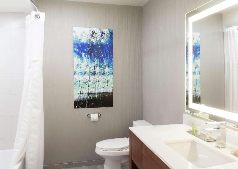 Photo of Bathroom in Bakersfield