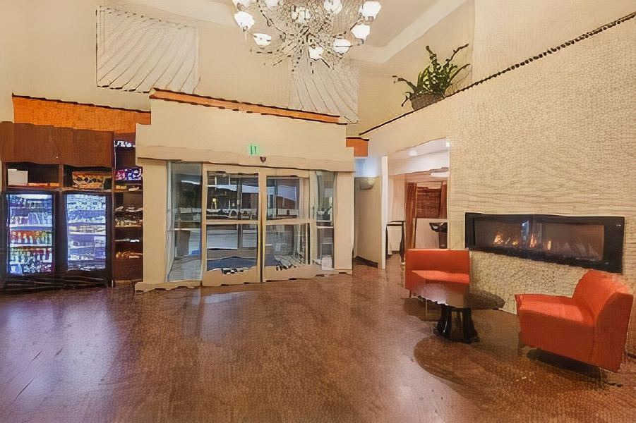 Photo of Livingroom in Milpitas