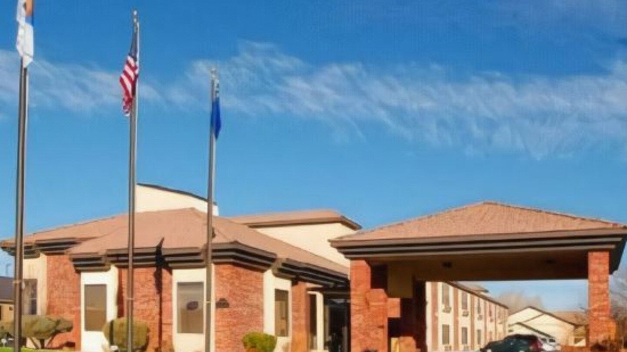 Photo of Buildings in Fallon