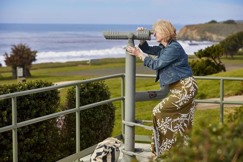 Photo of Others in San Simeon