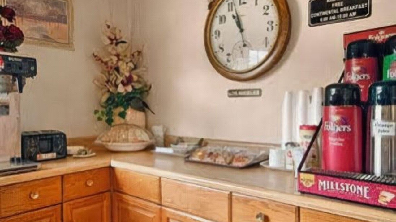 Photo of Kitchen in Castaic