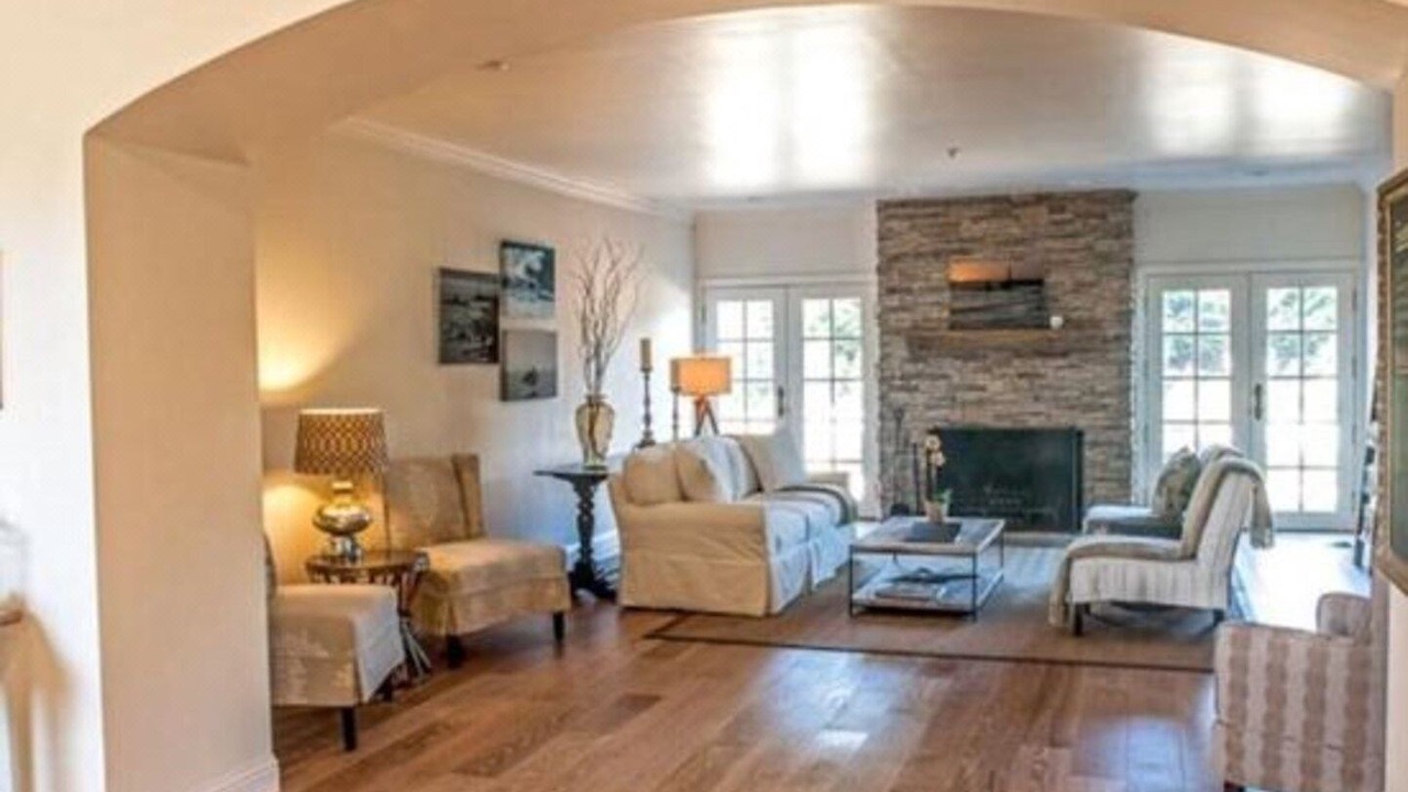 Photo of Livingroom in Moss Beach