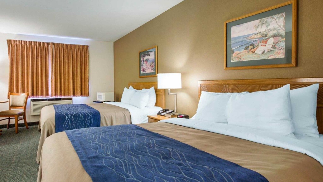 Photo of Bedroom in Marina