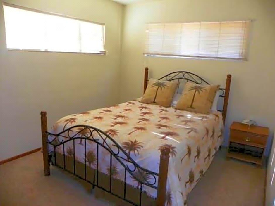 Photo of Bedroom in Kernville
