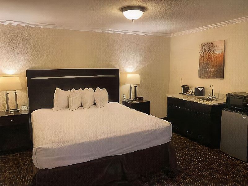 Photo of Bedroom in Santa Clara