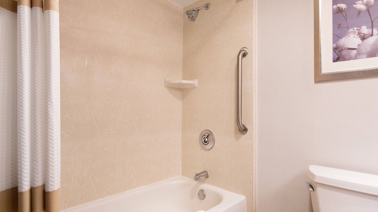 Photo of Bathroom in Downtown