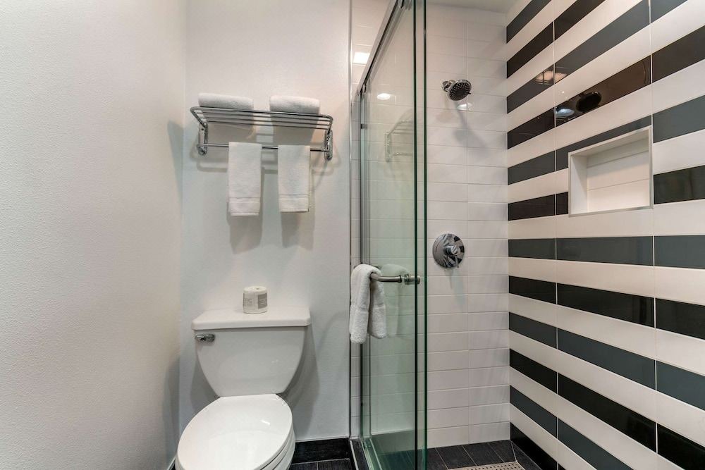 Photo of Bathroom in Nut Tree