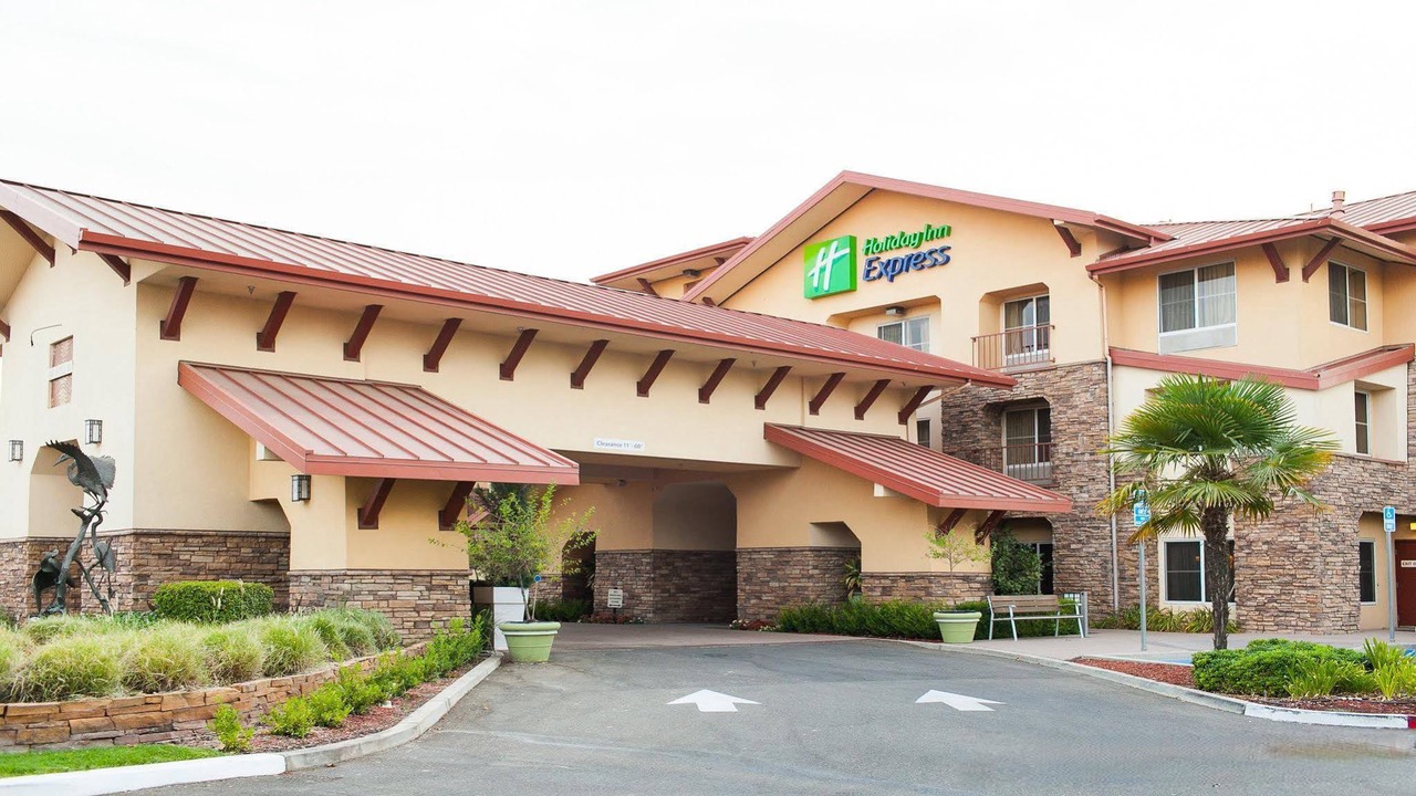 Photo of Buildings in Turlock