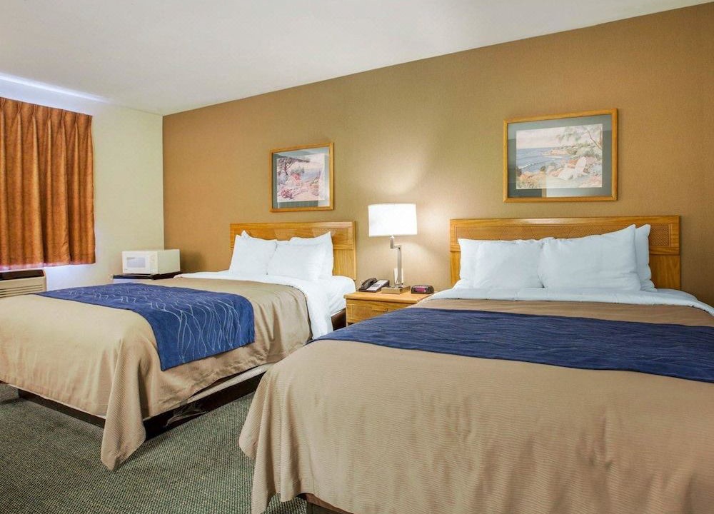 Photo of Bedroom in Marina