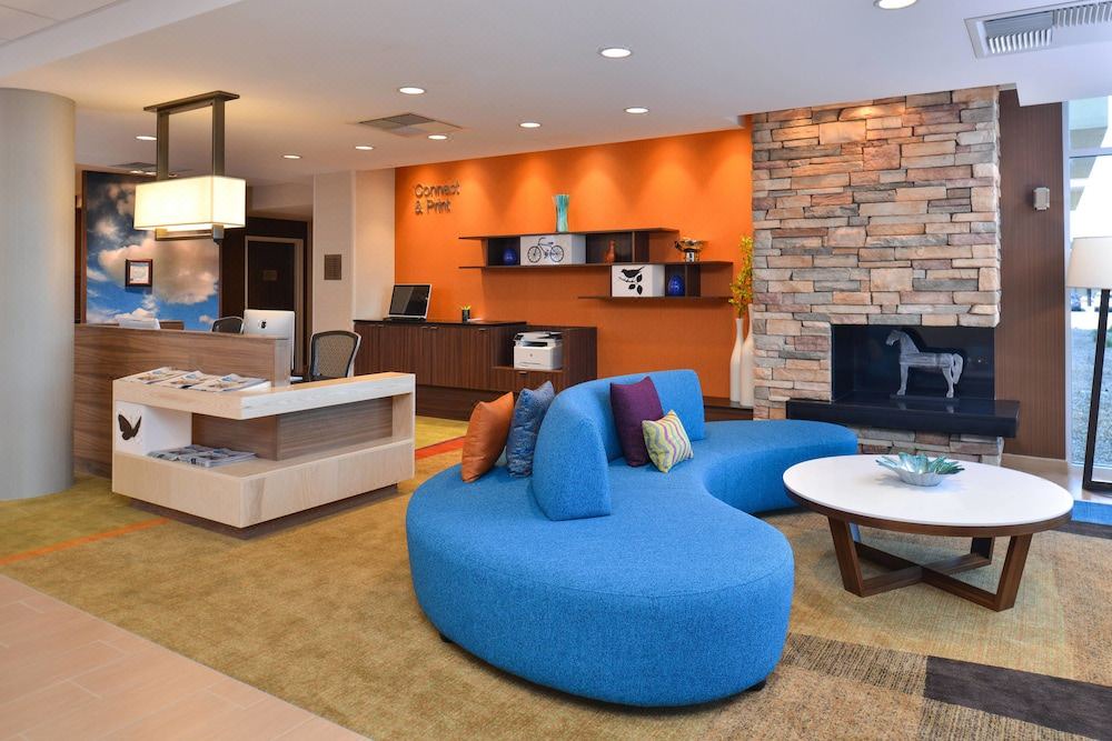 Photo of Livingroom in Woodland