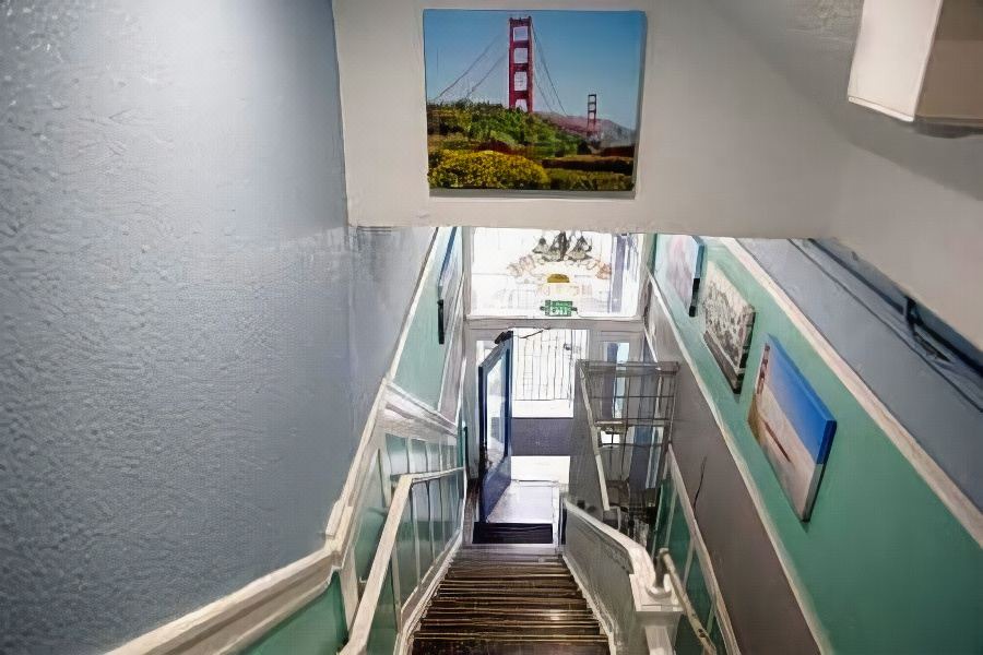 Photo of Others in Downtown San Francisco