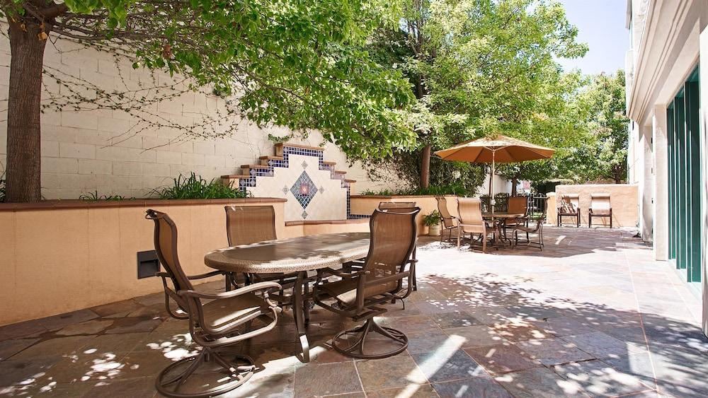 Photo of Patio Balcony in Shoreview