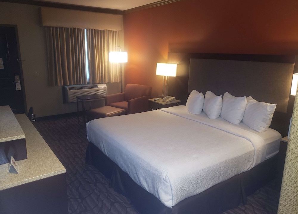 Photo of Bedroom in Milpitas