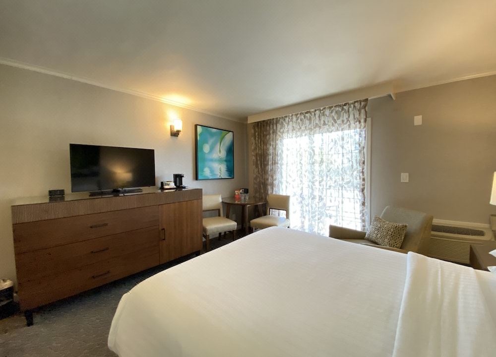 Photo of Bedroom in Barron Park