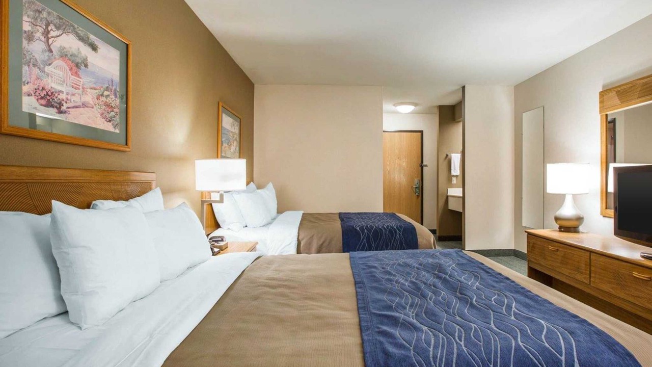 Photo of Bedroom in Marina