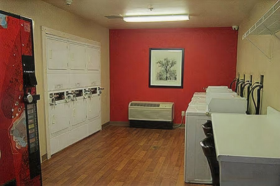 Photo of Bedroom in Nut Tree
