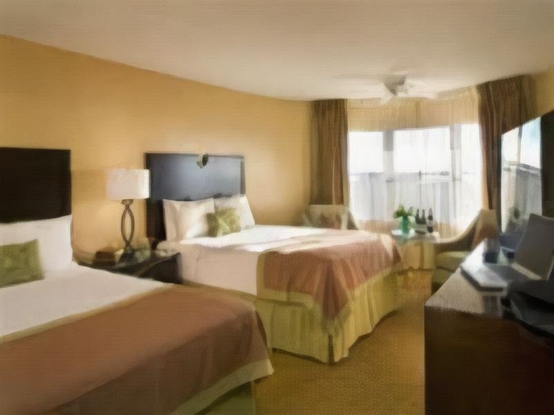 Photo of Bedroom in San Simeon