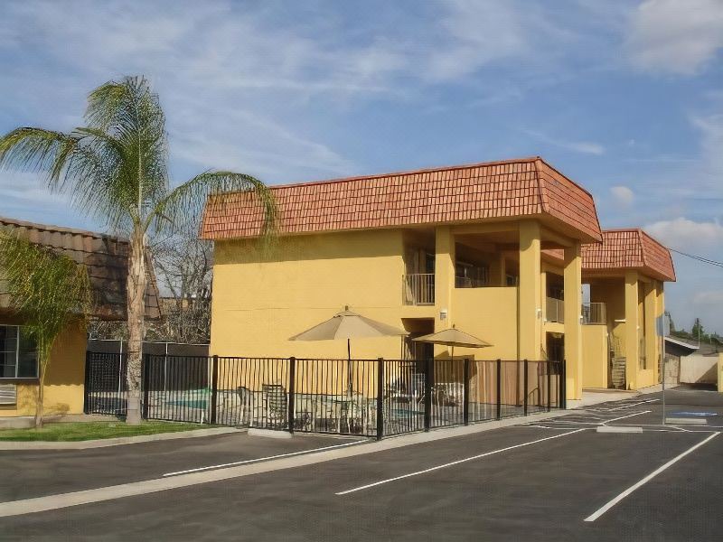 Photo of Buildings in Clovis