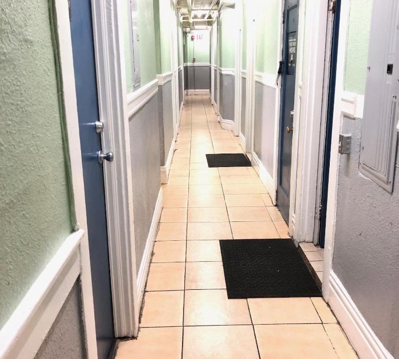 Photo of Kitchen in Downtown San Francisco