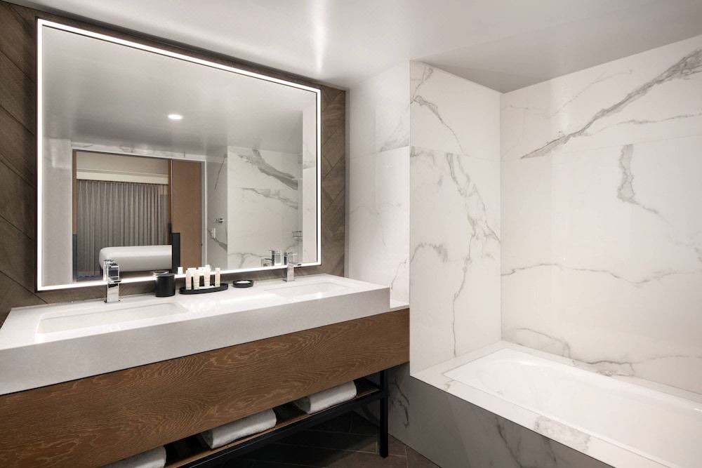 Photo of Bathroom in Santa Clara