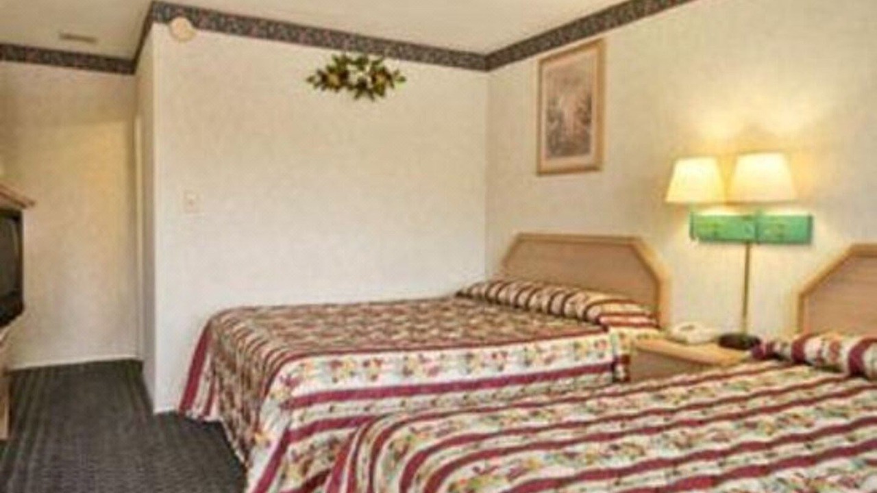 Photo of Bedroom in Downtown