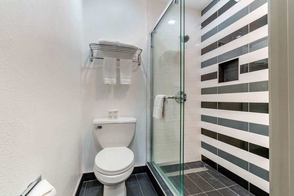 Photo of Bathroom in Nut Tree