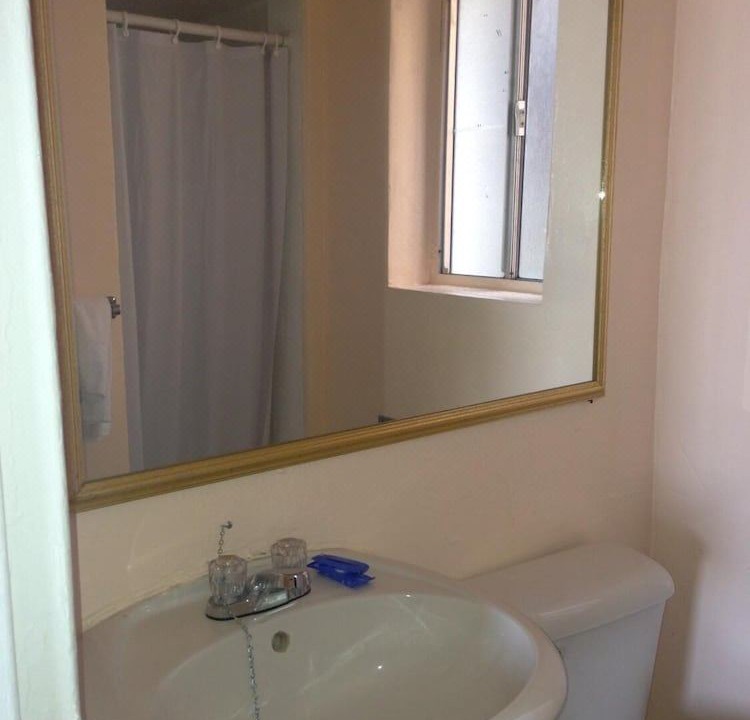Photo of Bathroom in Oakland