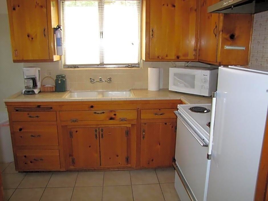 Photo of Kitchen in Kernville