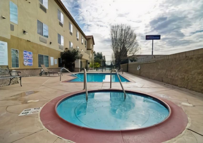 Photo of Outdoor in Bakersfield