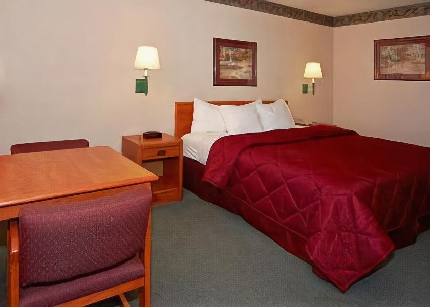 Photo of Bedroom in Fallon