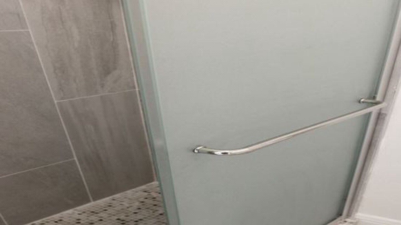 Photo of Bathroom in Downtown San Francisco