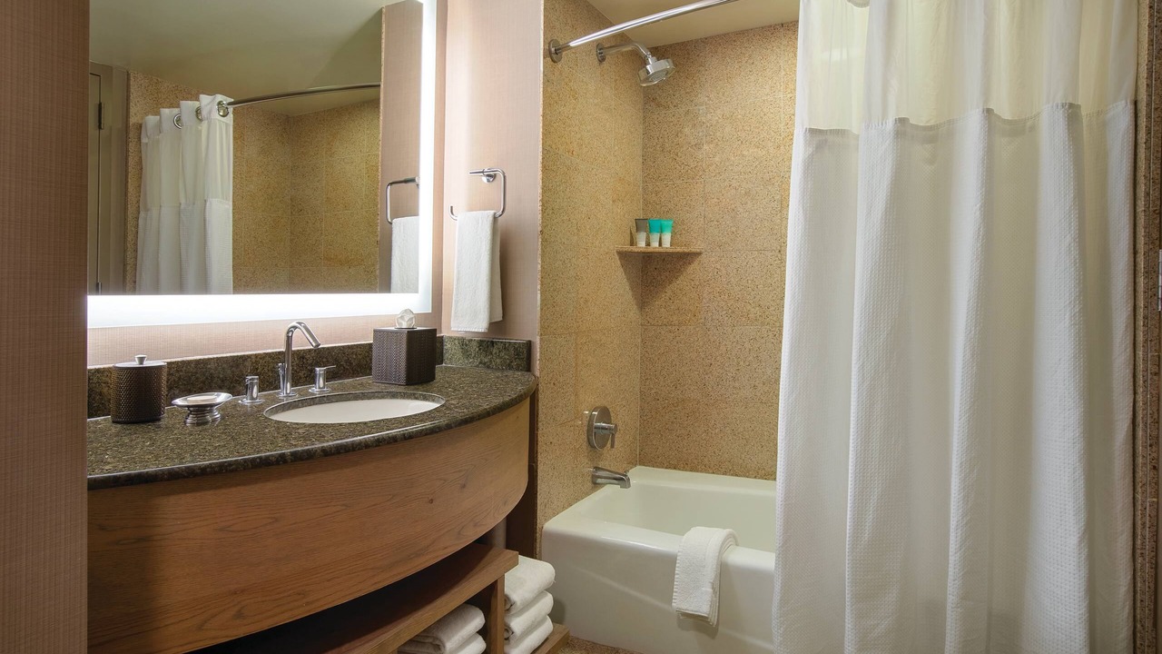 Photo of Bathroom in Incline Village