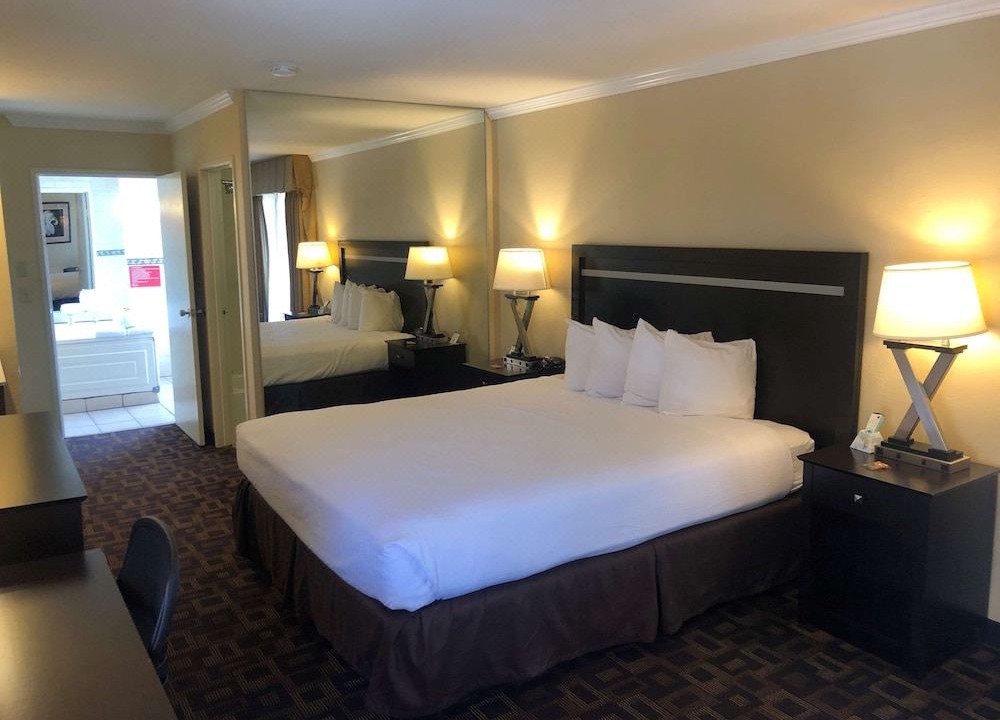 Photo of Bedroom in Santa Clara