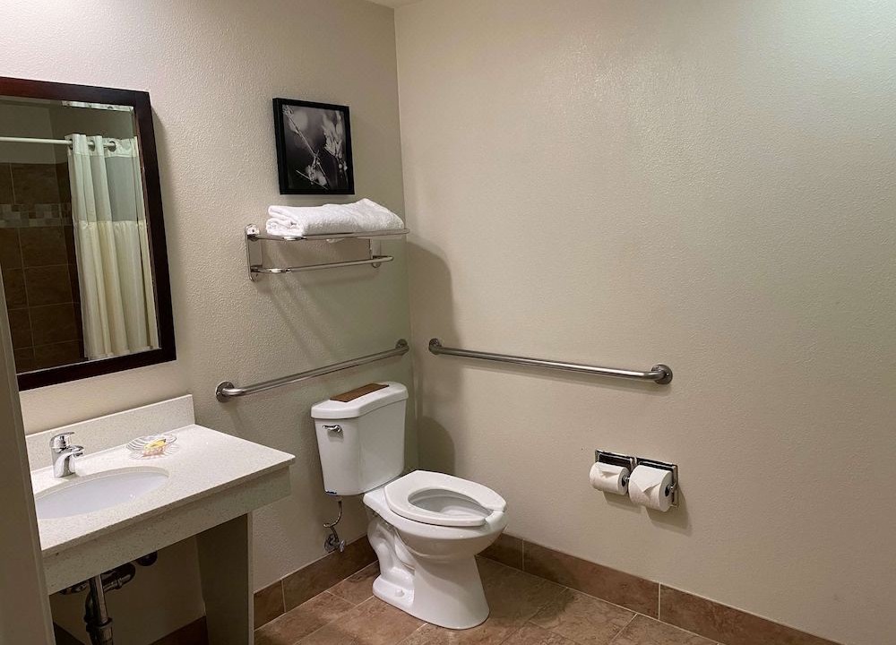 Photo of Bathroom in Santa Clara