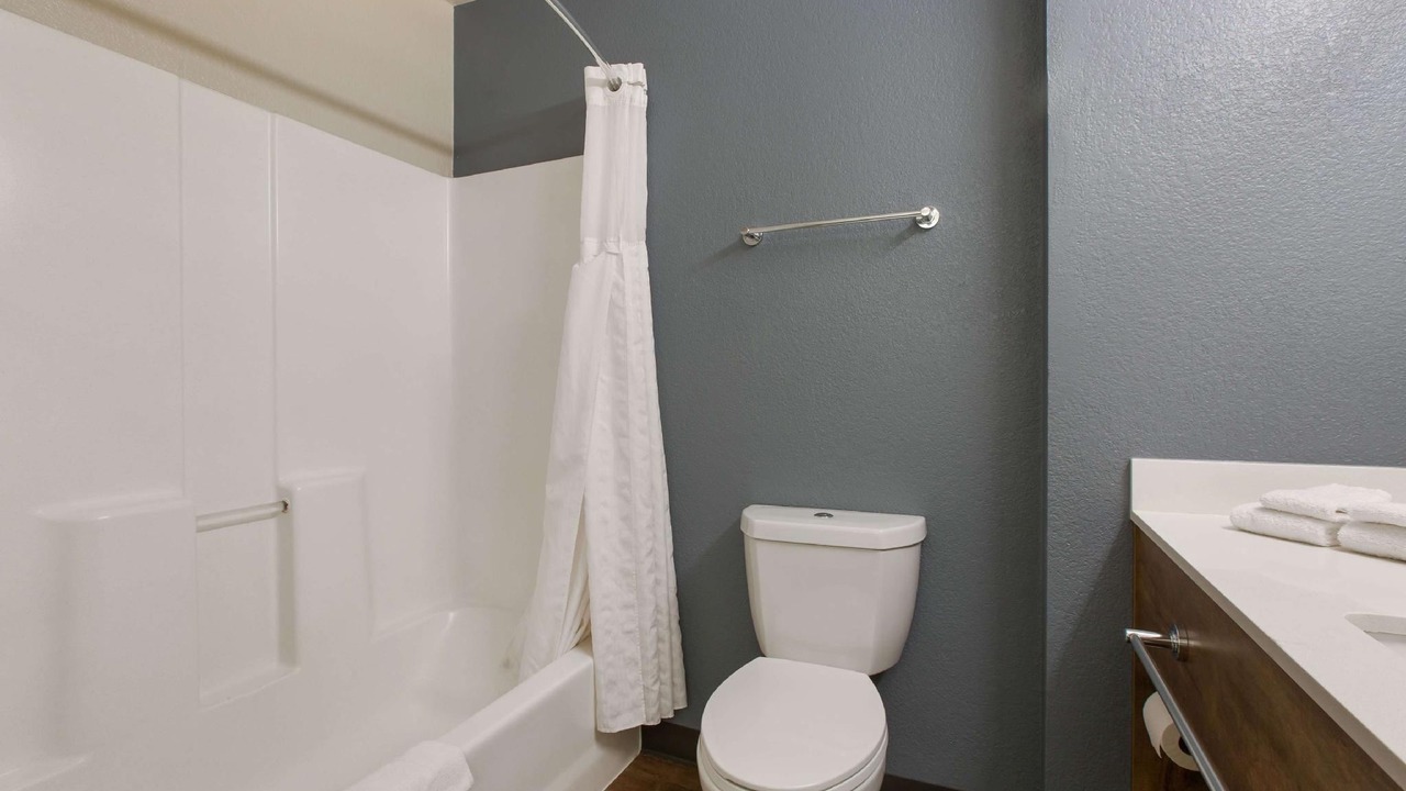 Photo of Bathroom in Union City