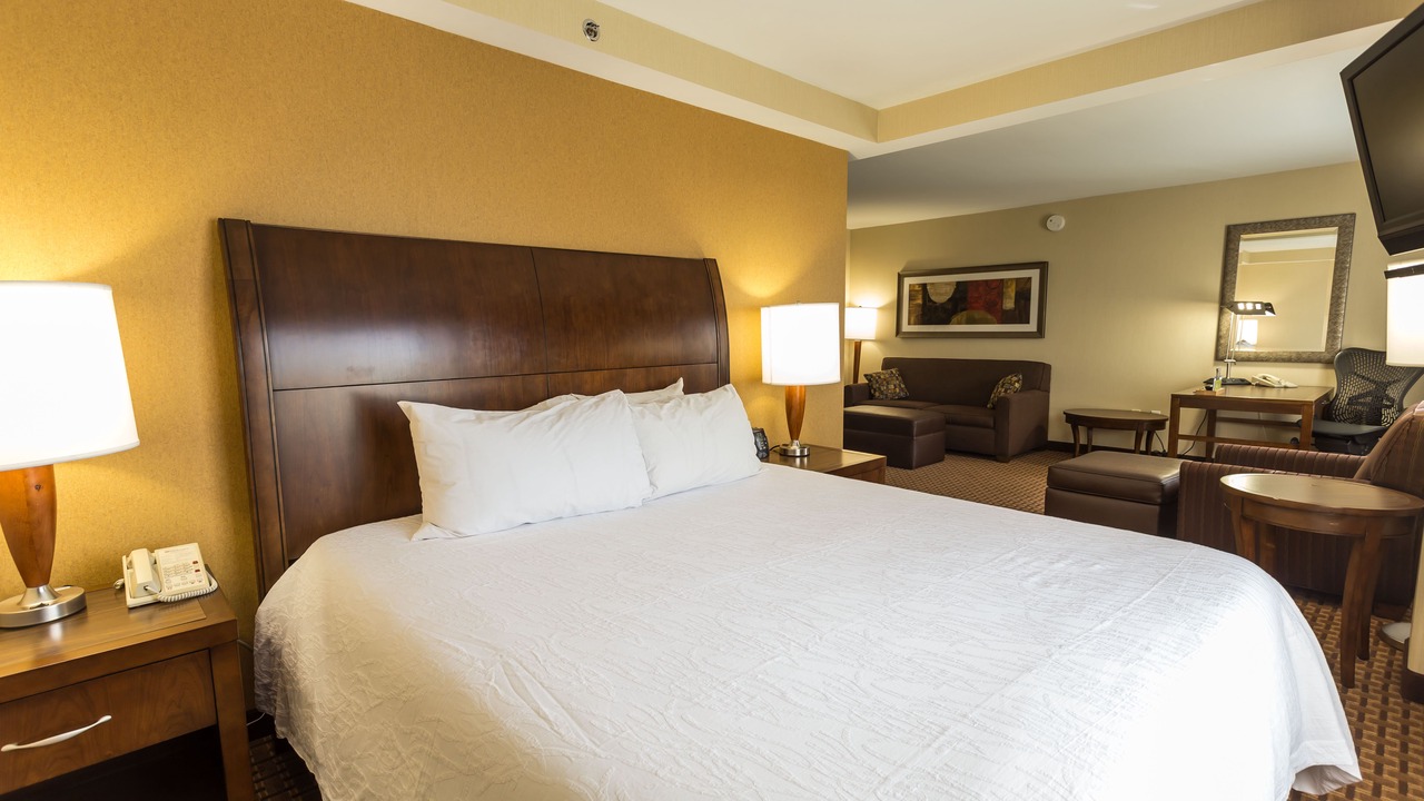 Photo of Bedroom in East San Mateo