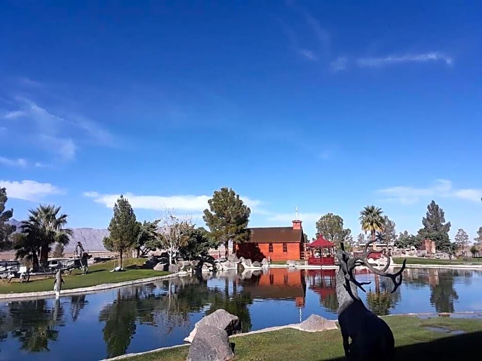 Photo of Outdoor in Amargosa Valley