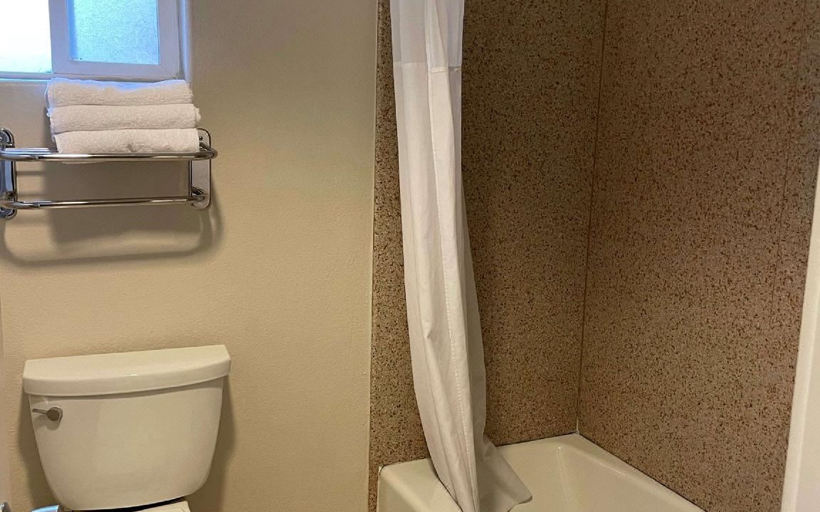 Photo of Bathroom in San Rafael