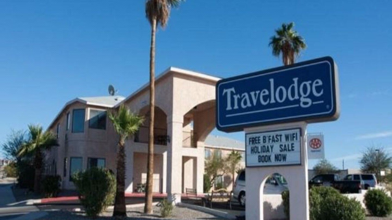Photo of Buildings in Lake Havasu City
