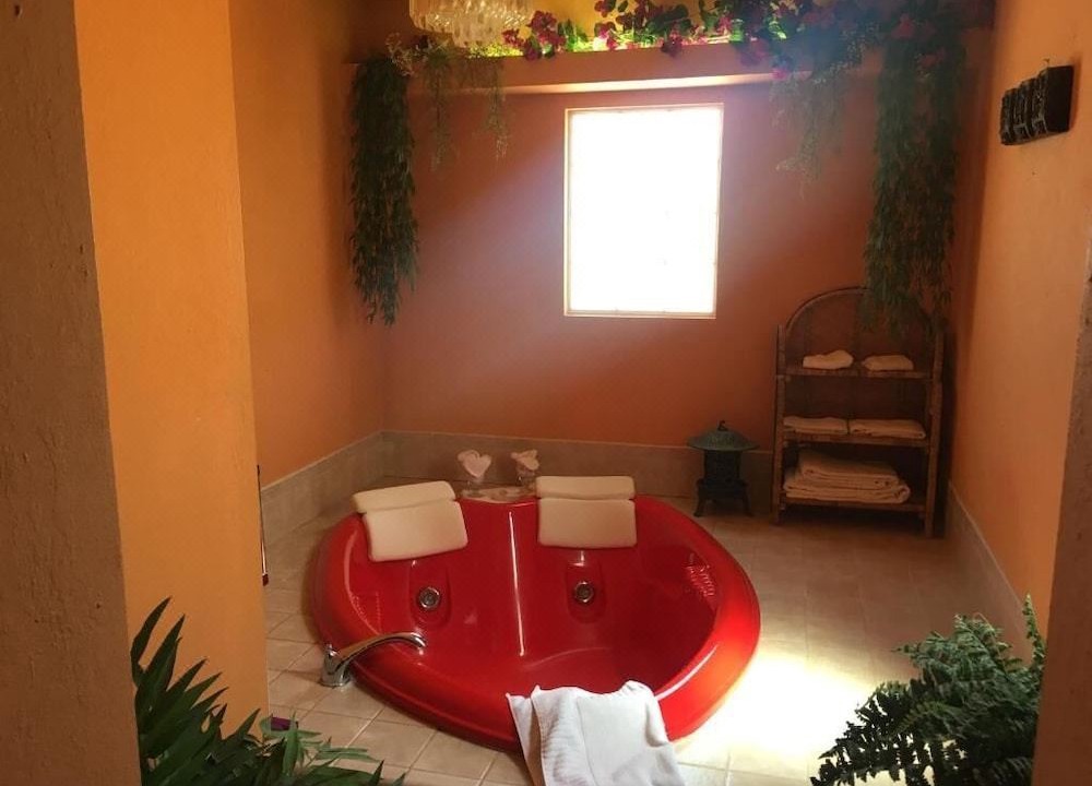 Photo of Livingroom in Beatty
