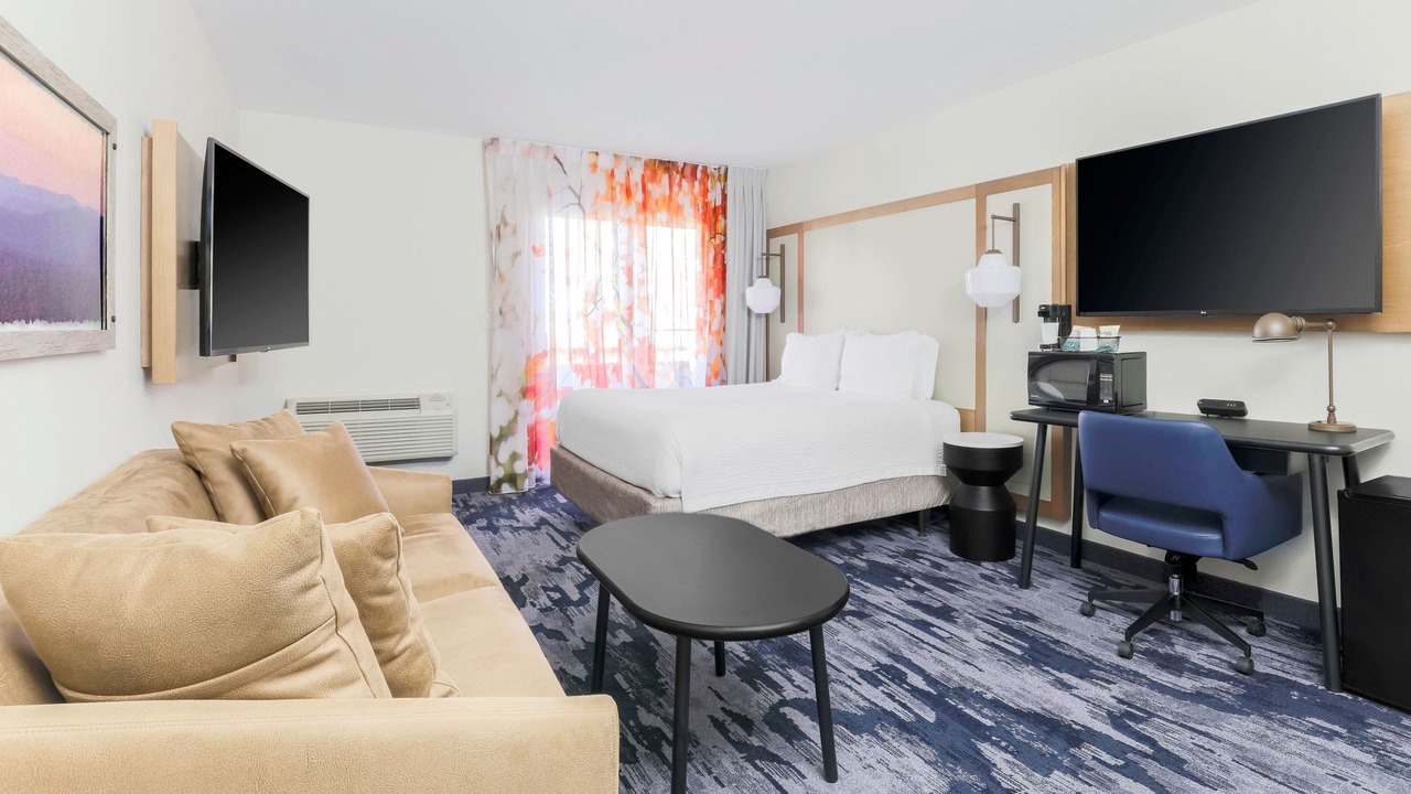 Photo of Livingroom in San Jose