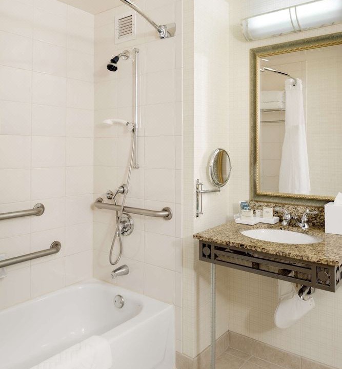 Photo of Bathroom in Santa Clara
