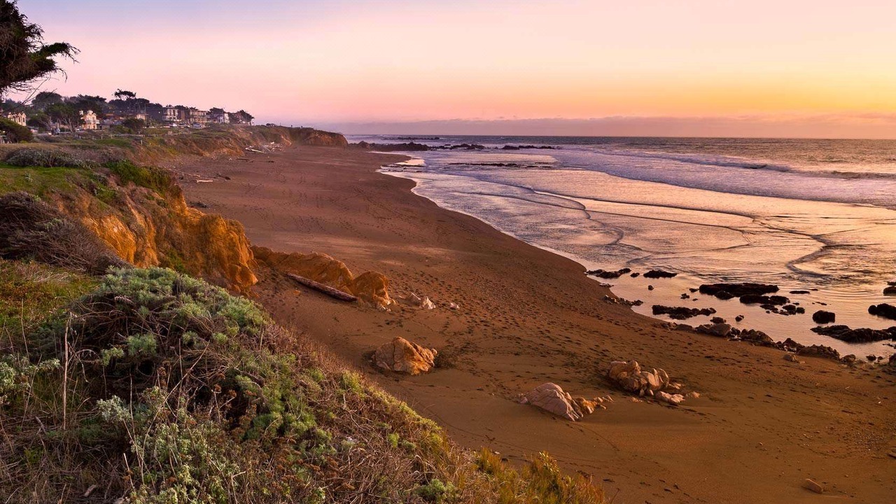 Photo of Outdoor in San Simeon