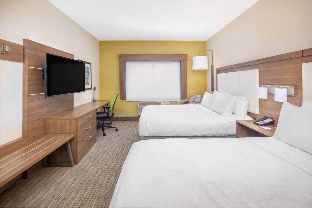 Photo of Bedroom in Bishop
