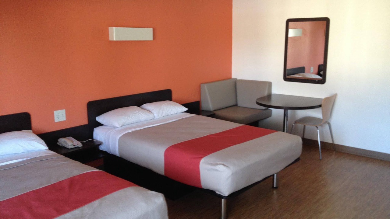 Photo of Bedroom in Merced