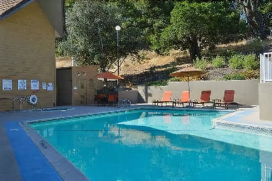 Photo of Outdoor in Novato