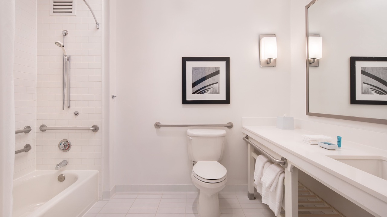 Photo of Bathroom in West San Jose