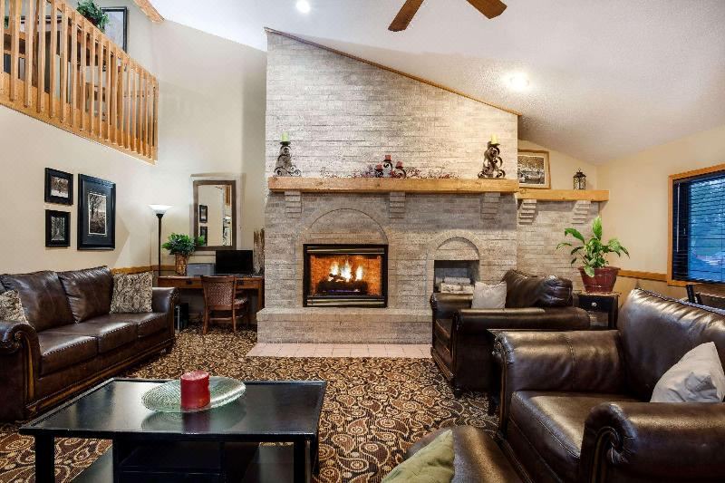 Photo of Livingroom in San Rafael
