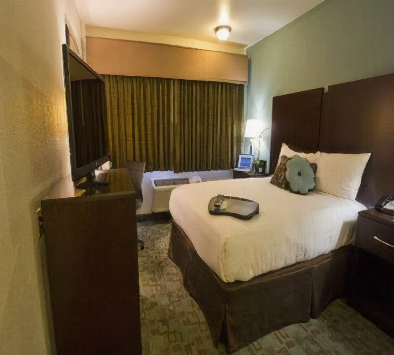 Photo of Bedroom in Old Mountain View