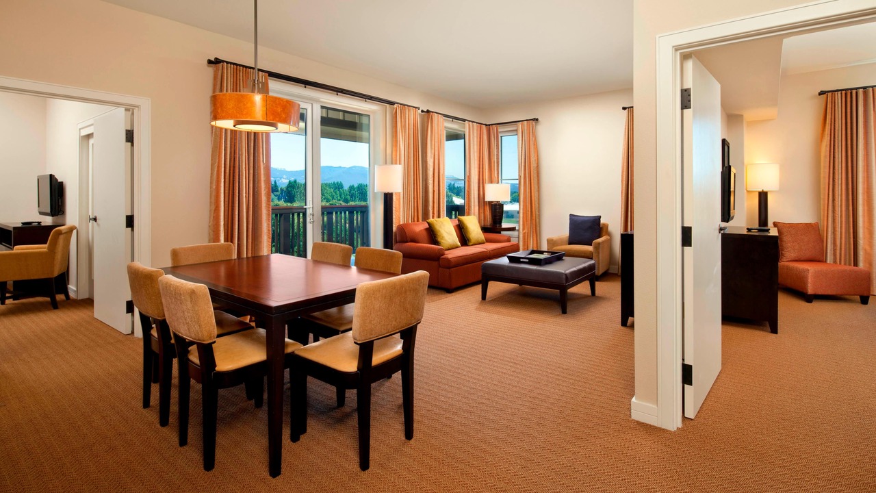 Photo of Livingroom in Downtown Napa